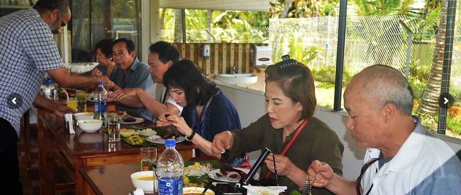 Cochin: Backwater Village Eco Boat Cruise with Lunch - Key highlights you will actually care about