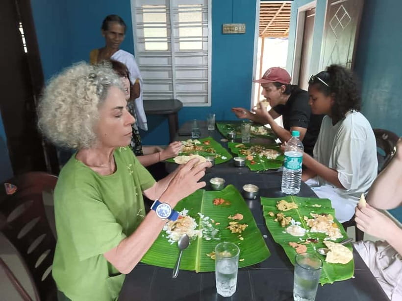 Cochin: Full-day Backwater Tour with Lunch and Evening Tea - Key highlights worth your attention