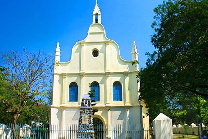 Cochin Heritage Tour With Alleppey Houseboat Cruise - Key points before you go