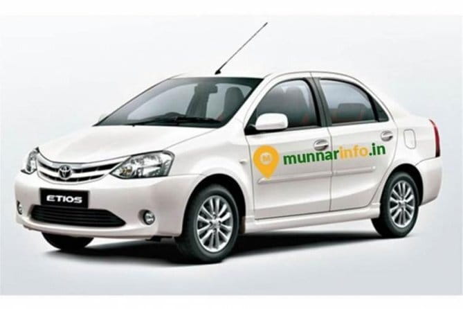 Cochin to Munnar Day trip - Key highlights you’ll care about