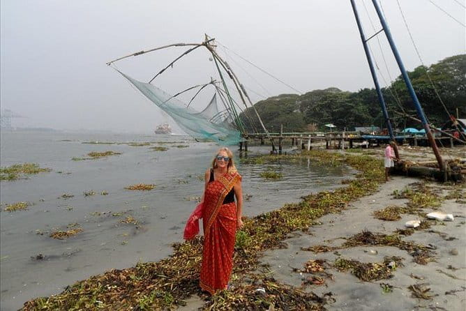 Cochin to Munnar Day trip - A Fast, Private Kochi to Munnar Transfer With Built-In Sightseeing