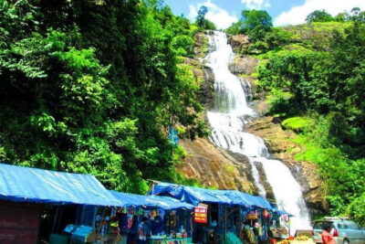 Cochin to Munnar Day trip