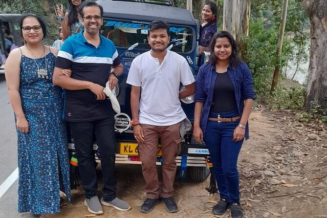 Cochin to Munnar Day trip - Timing Tips for a 4 to 5 Hour Day Trip