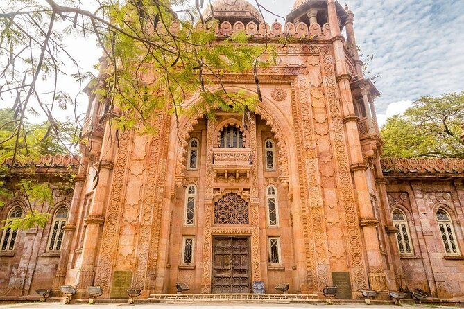 Colonial Charm & Cultural Treasures Chennai Sightseeing Tour - Key highlights that make this tour worth your time