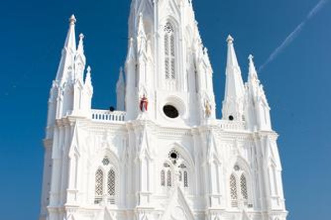 Colonial Charm & Cultural Treasures Chennai Sightseeing Tour - Government Museum in Egmore: Roman antiques outside Europe