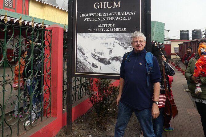 Colonial Heritage Walking Tour in Darjeeling - Key highlights you should actually care about