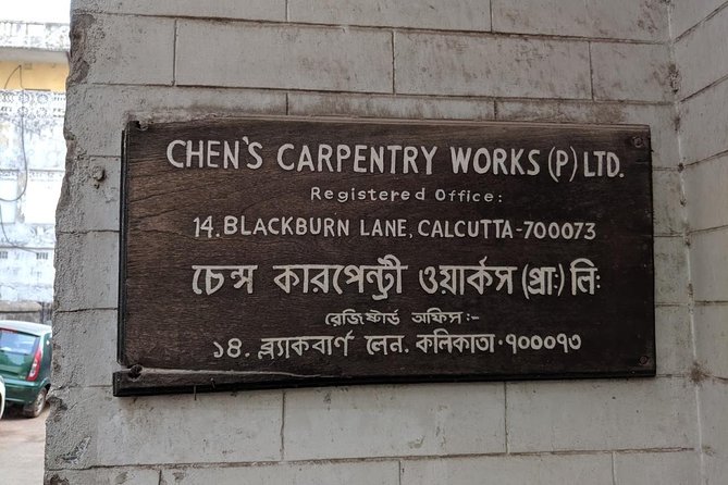 Confluence of Cultures - Bow Barracks to Burra Bazar Walk - Why this Bow Barracks to Burrabazar walk feels different