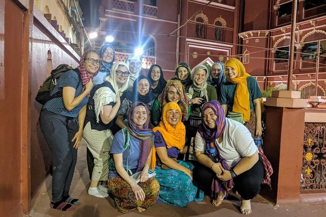 Confluence of Cultures - Bow Barracks to Burra Bazar Walk - Price and value for $33.56 per person