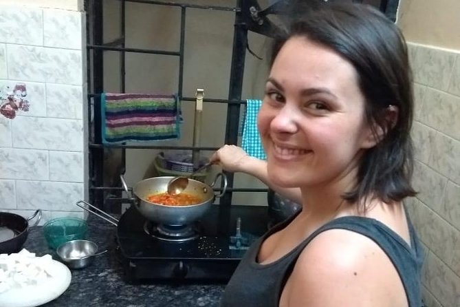 Cooking Class in Jaipur – Family Experience with Meal & Transport - Key things to know before you go
