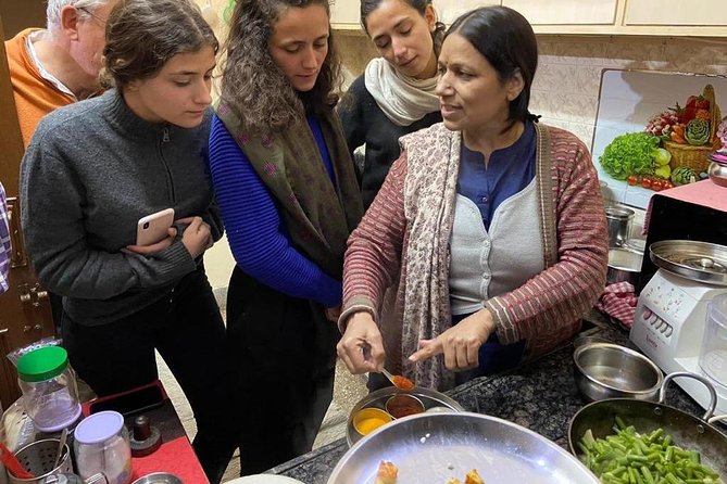 Cooking Class in Jaipur – Family Experience with Meal & Transport - Why a Jaipur Home Cooking Class Beats a Restaurant Meal