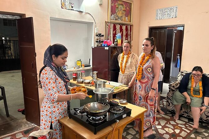 Cooking Class in Jaipur – Family Experience with Meal & Transport - What You Learn: Indian Basics You Can Actually Repeat at Home