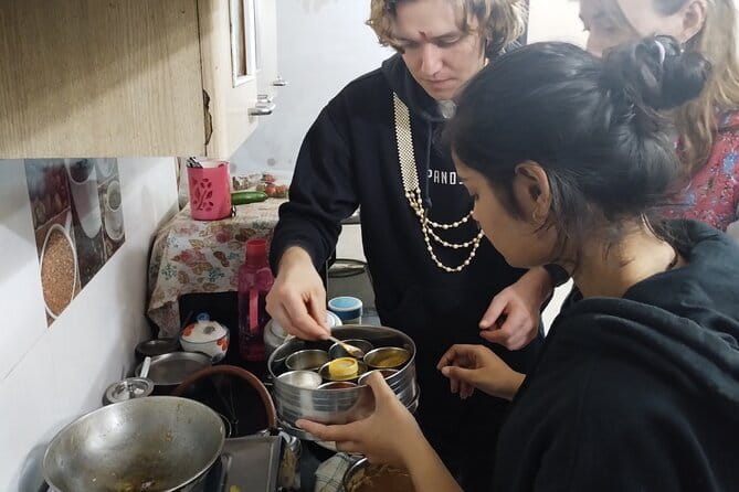 Cooking Class with Indian Family in Jaipur (Pickup & Drop Free) - Price and value: why $35.95 can feel like a bargain