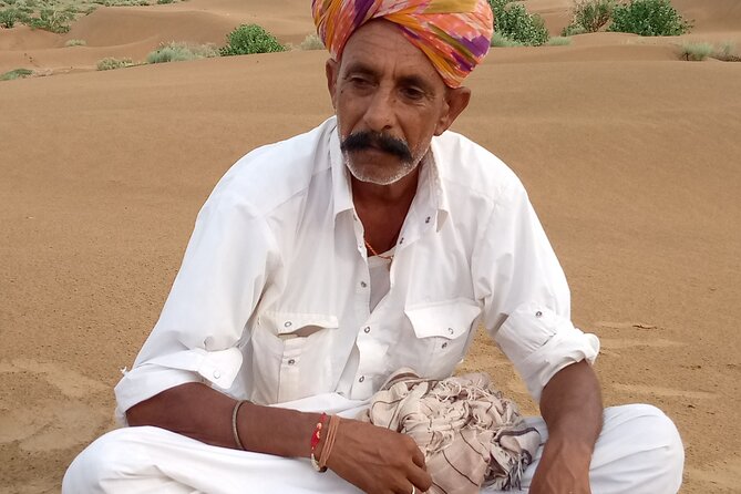 Cooking Class With Indian family - Lunch vs Dinnertime Sessions in Jaisalmer