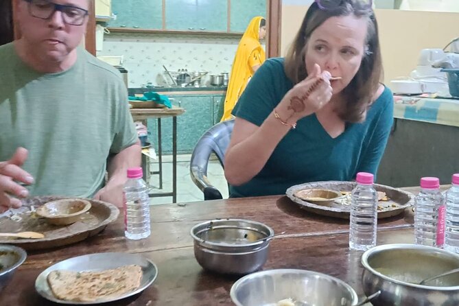 Cooking Classes in Pink City - Key Moments That Matter
