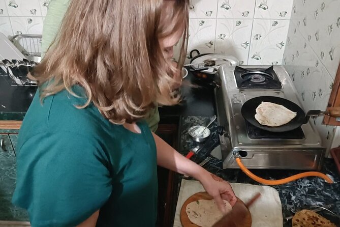 Cooking Classes in Pink City - What This Jaipur Cooking Class Really Is