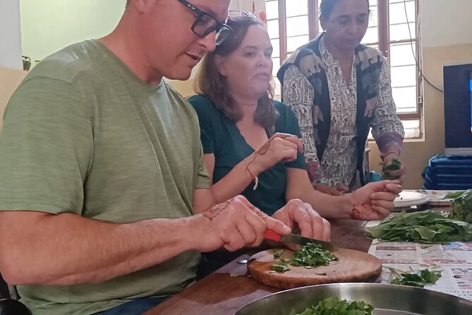 Cooking Classes in Pink City - How the 3 Hours Typically Flow (And What You Should Watch For)