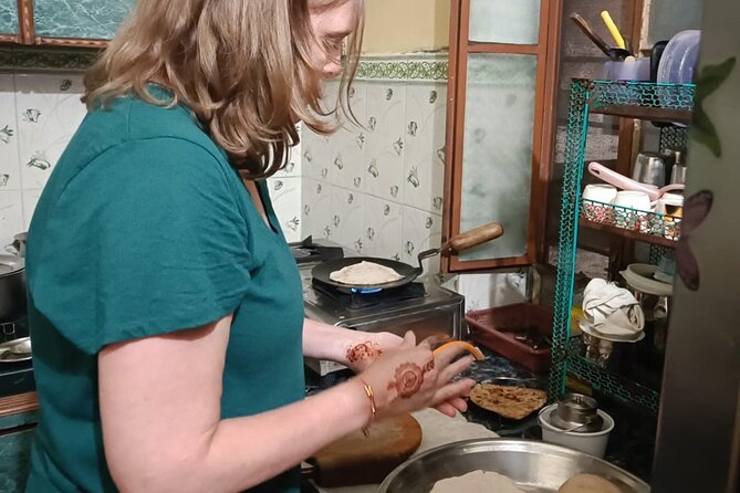 Cooking Classes in Pink City - Why the Small Group Size (Up to 10) Is a Big Deal