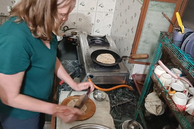 Cooking Classes in Pink City - Getting There Without Losing Your Day
