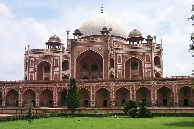 Create Your Own: Customisable Private Day Tour of Delhi by Car - Value and Real Cost: Is This a Good Deal?