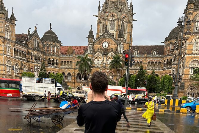 Cruise to Mumbai Historical Tour - Key things that make this Mumbai historical tour worth it