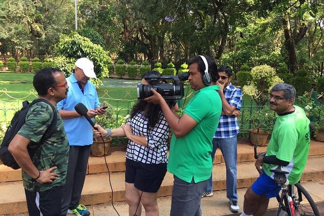 Cubbon Park Walk- Namma Bengaluru Heritage Walk - Stop 1: Vidhana Soudha and Attara Kacheri, where the city’s power lives