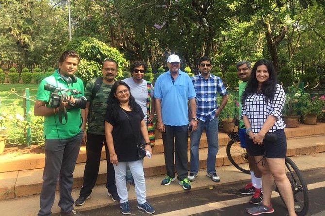 Cubbon Park Walk- Namma Bengaluru Heritage Walk - What to wear, bring, and how to plan your Sunday morning