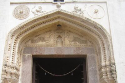 Cult Immersions 5 – Enchanting Hyderabad Full Day Private Tour