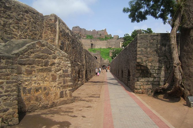 Cult Immersions 5 - Enchanting Hyderabad Full Day Private Tour - Best fit: who should book this day tour