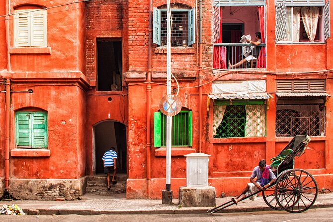 Cultural Confluence of Kolkata - Culture Kaleidoscope Tour - Key Things That Make This Kolkata Tour Worth Your Time
