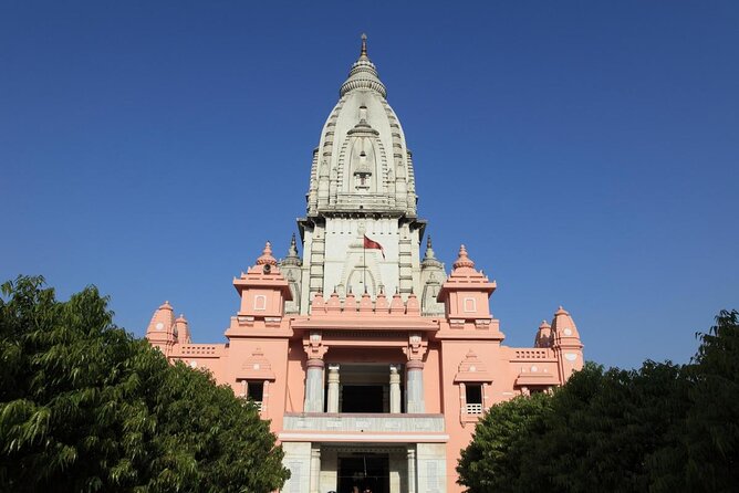 Cultural & Spiritual Trails of Old Town Varanasi Guided Walking Tour - Key highlights worth knowing