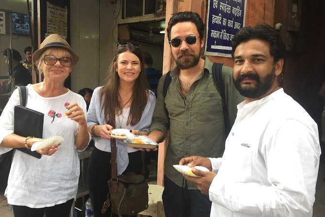 Cultural Walk and Food Tasting In Jaipur - Key things to know before you go
