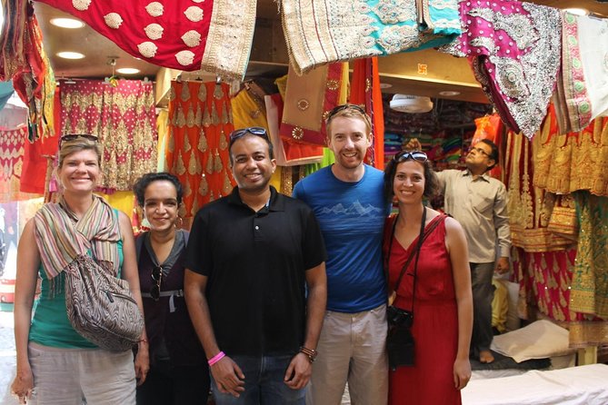 Culture and Heritage Walk | Pink City Jaipur - Guides, small groups, and how to ask better questions