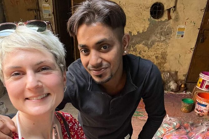 Customize private tour with pickup - How the 6-hour schedule works in real life