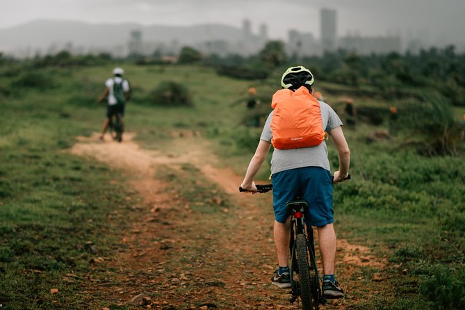 Cycling - The Adventurous Islands of Mumbai - Key highlights if you want the good stuff