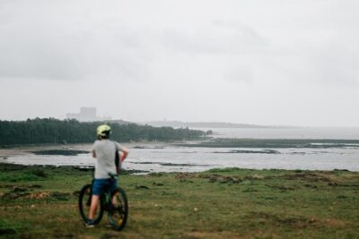 Cycling – The Adventurous Islands of Mumbai