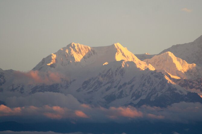 Darjeeling Tonglu Day Trek - Timing and duration: a full day, with one main viewpoint stop