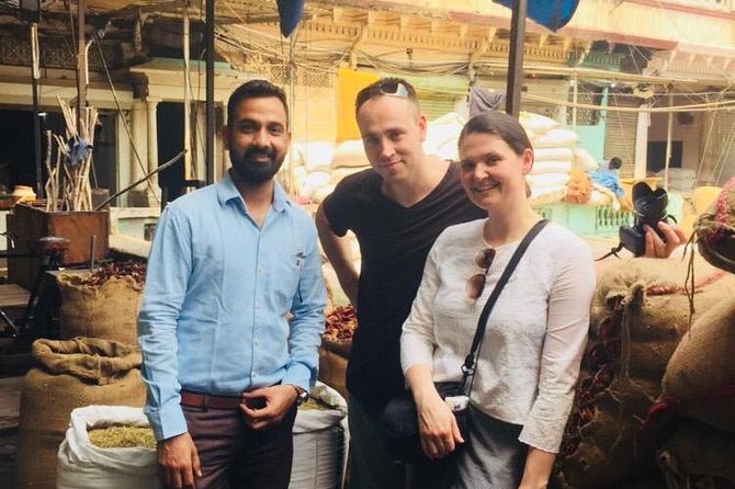 Day Tour of Delhi: Old and New with Local Experts - How this tour works: pickup, pacing, and a very Delhi day