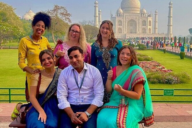 Day Tour Of Tajmahal From Bangalore With Car Guide Entrance Meal - Entrance tickets and what they practically mean for you