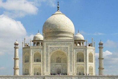 Day Tour Taj Mahal and Agra Tour From Delhi By Car 11 Hrs Only