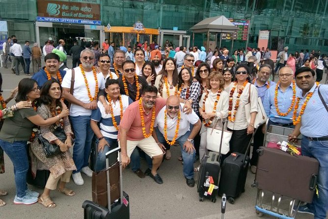 Day Trip Amritsar with Wagah Border Ceremony - What the 9-Hour Schedule Feels Like in Real Life