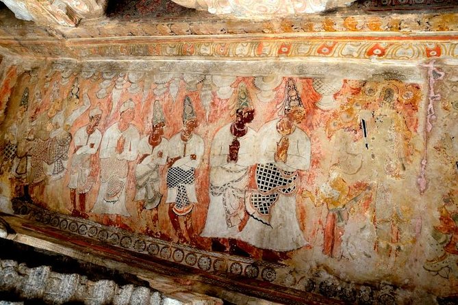 Day trip from Bangalore to Lepakshi for Temple architecture & paintings - Why Lepakshi is worth the Bangalore day-trip drive