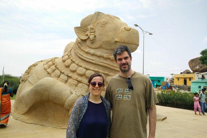 Day trip from Bangalore to Lepakshi for Temple architecture & paintings - Timing and transportation: the part that really affects your experience