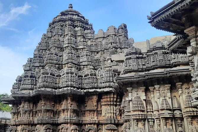 Day trip from Bangalore to Mysore, Somnathapura & Srirangapatna - Pickup, timing, and how the long day really works