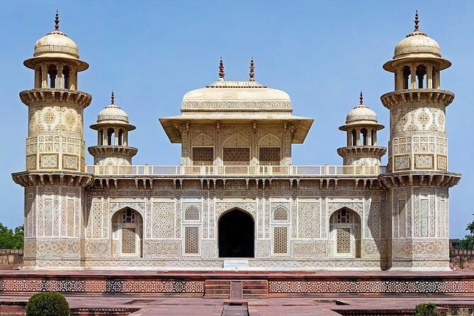 Day Trip from Jaipur to Ranthambore Safari - Logistics that can trip you up (so you don’t get tripped)