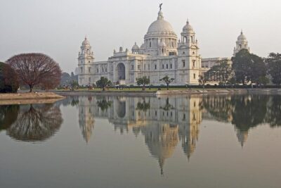Day trip from Kolkata for a Slice of Europe