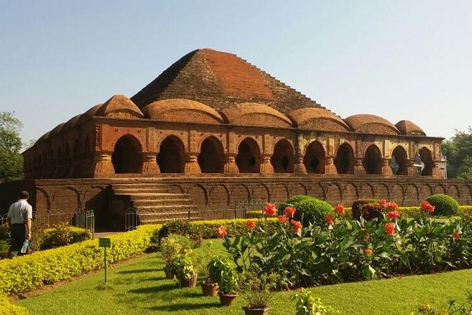 Day trip from Kolkata to Bishnupur for Terracotta Temples and Silk - Quick hits before you go