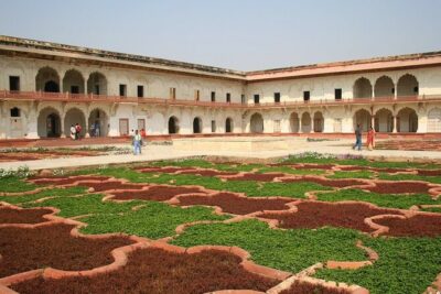 Day Trip to Agra from Delhi