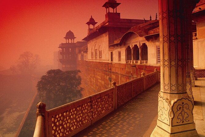 Day Trip to Agra from Delhi - Price and Value: Is $73.34 Reasonable?