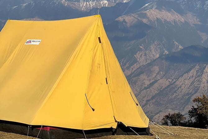 Dayara Bugyal and Surya Top Trek - Where Dayara Bugyal Sits, And Why Surya Top Fits