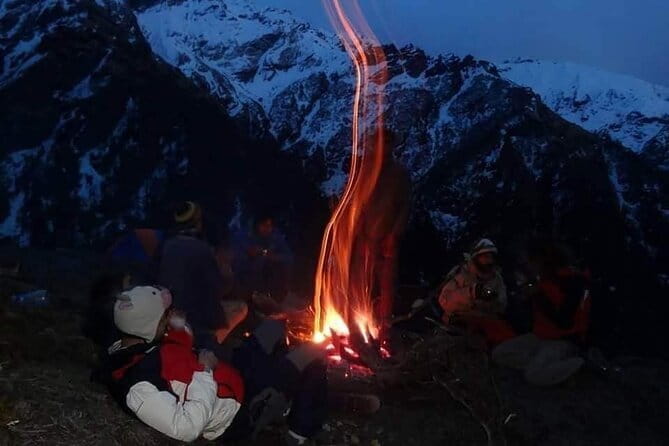 Dayara Bugyal and Surya Top Trek - Price And Value: What $136 Buys You In Real Terms